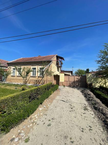 Casa de vanzare + teren 2.600 mp in Dragsina, aproape de Timisoara - 7