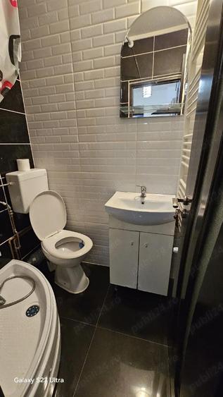 Garsoniera de vanzare in Onesti, etaj 2. - 10