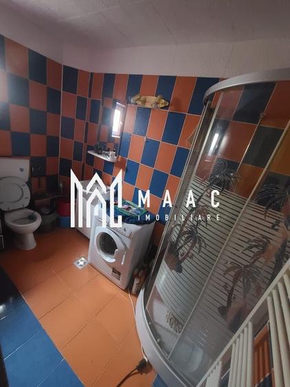 Casa 4 camere | Garaj | 2 Cai de acces | Tineretului - 7