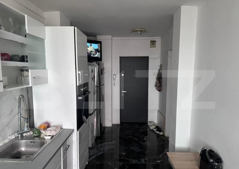 Apartament 3 camere | Zona 1 Decembrie 1918 - 5