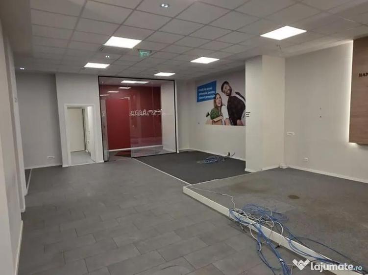 Spatiu comercial 260 mp parter | Calea Victoriei - Union - 6