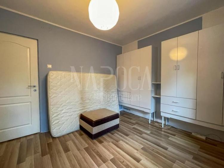 Apartament 2 camere de vanzare in Gheorgheni, Cluj Napoca - 4