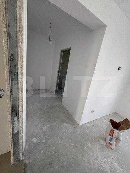 Duplex, 4 camere in Sacalaz, zona linistita. - 4