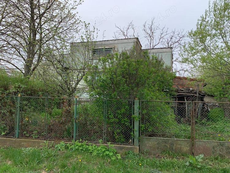 Vand casa in Cotnari - 3