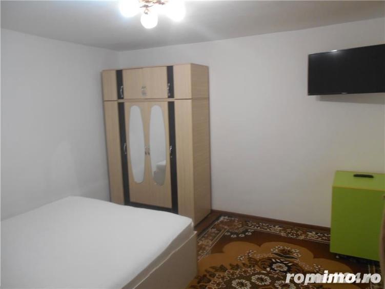 Apartament 2 camere cu centrala proprie de inchiriat in zona Mihai Bravu - 5