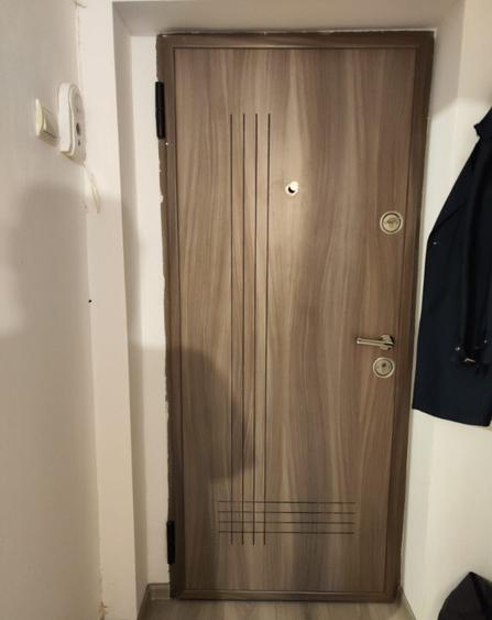 ? Apartament 1 camera Loca?ie premium | Gheorgheni Interservisan ? - 6