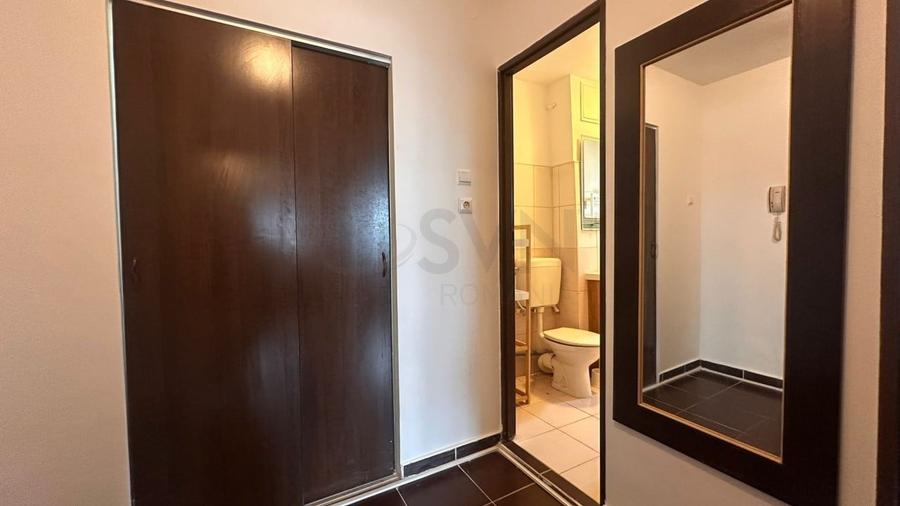 REA1026848 Garsoniera de inchiriat l Facultatea de Constructii l Tei - 8