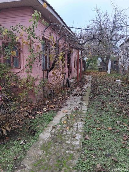 Vand casa Par?coveni - 1