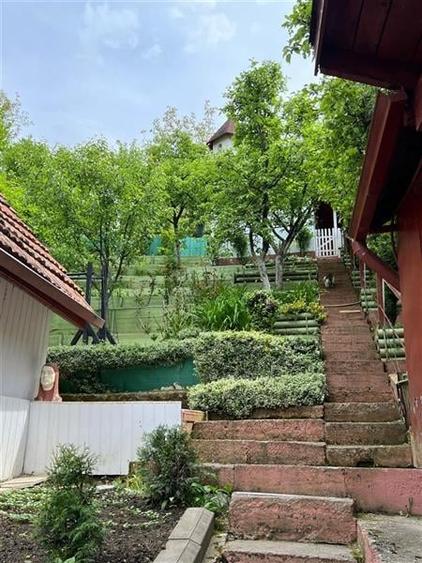 Sarmul traditiei imbinat cu confortul modern: Rezidenta de exceptie, Central, Ta - 10