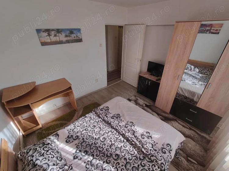 Inchiriez apartament 2 dormitoare Faleza Nord termen scurt sau lung - 4