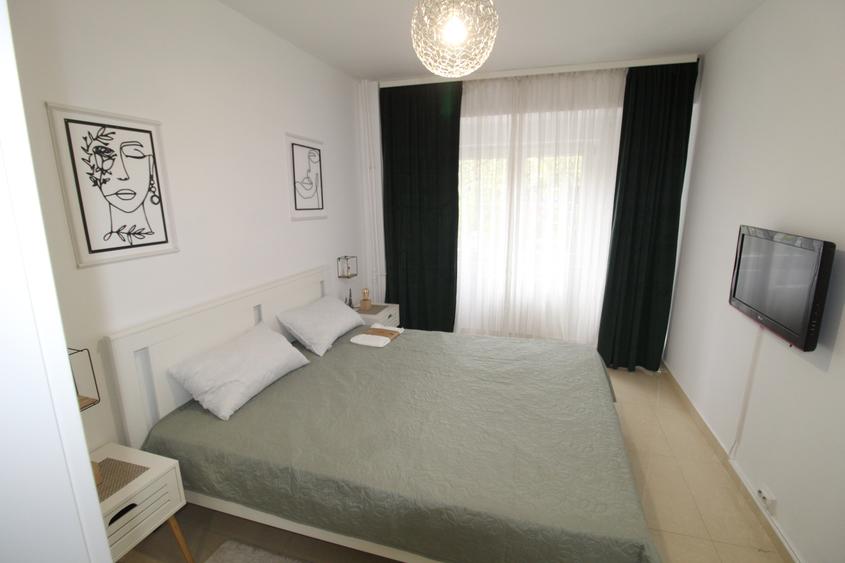 Închiriere apartament 3 camere - Prima închiriere, zonă excelentă - 6