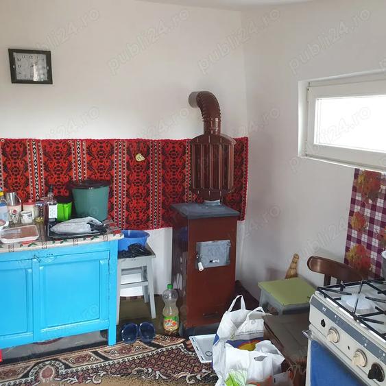 Vand casa la tara - 5