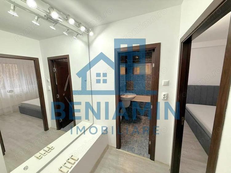 3 Camere-Parter-McDonald's-Renovat-Anvelopat-Mobilat-Zona Excelenta - 5