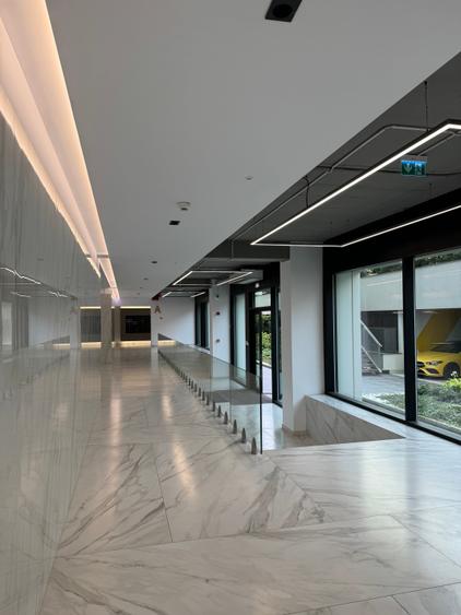 Apartament cu 2 camere de inchiriat // ONE Timpuri Noi - 8