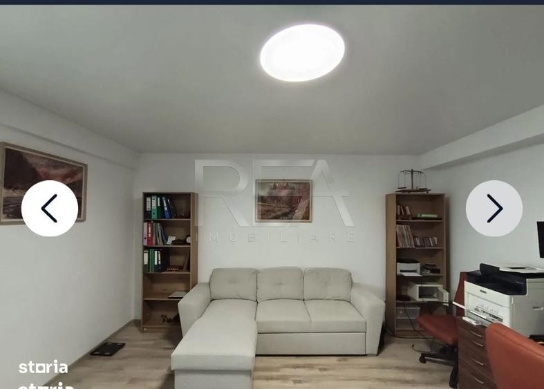 Apartament cu 2 camere decomandat în Apărătorii Patriei