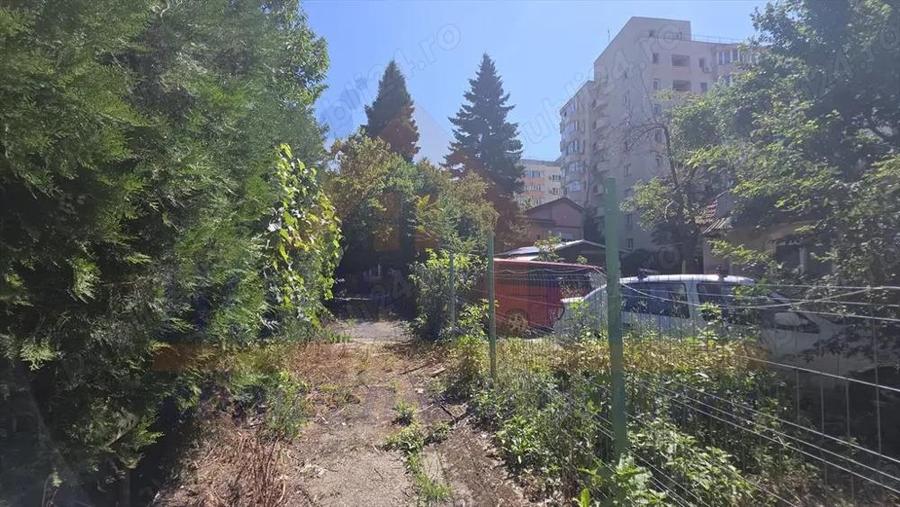 Vanzare teren Muncii, 425 mp, ideal investitie - 3