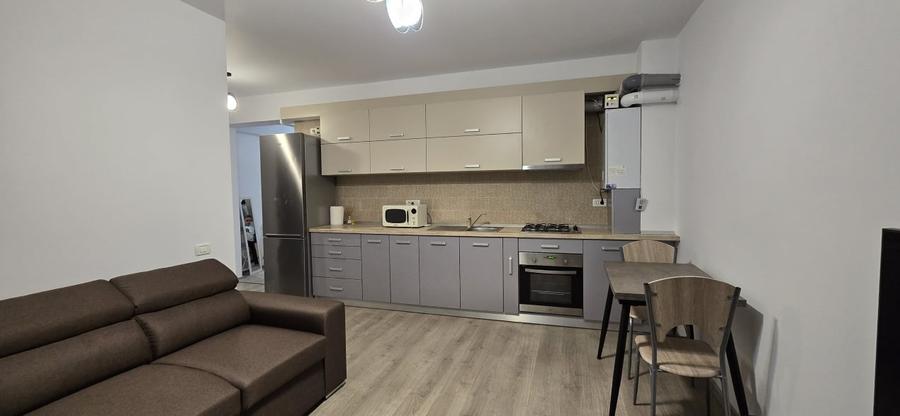 Inchiriere apartament 3 camere – aproape de plaja, Faleza Nord, bloc Belvedere - 1