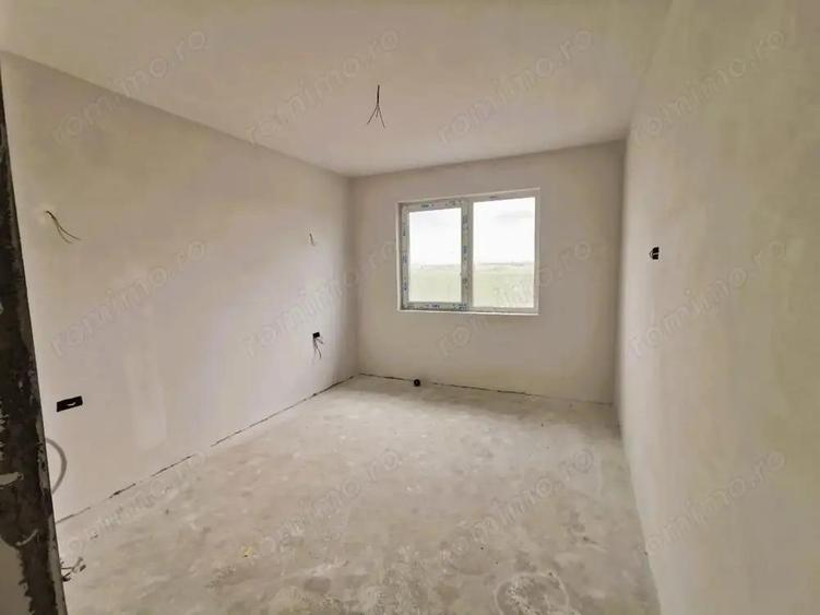 Sacalaz - Duplex(P+E) - Su:120mp - 3 minute de Timisoara - 5