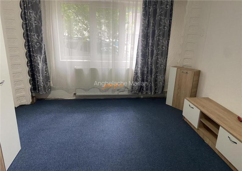 Apartament 2 camere , zona cartier Sud Piata, decomandat , 5