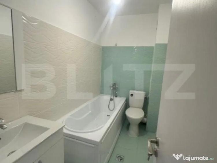 Apartament tip duplex , 92 mp + loc de parcare - zona Titan - 11