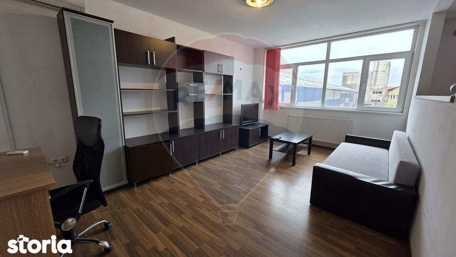 Apartament 3 camere de inchiriat Vitrometan, Medias - 15