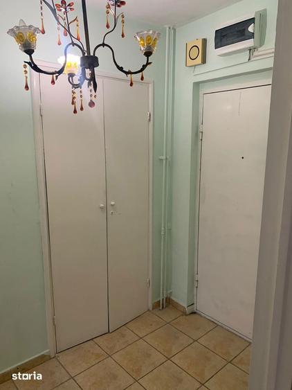 Apartament cu 2 camere în Obor