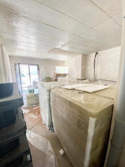 Spatiu comercial de inchiriat in Floresti - 1