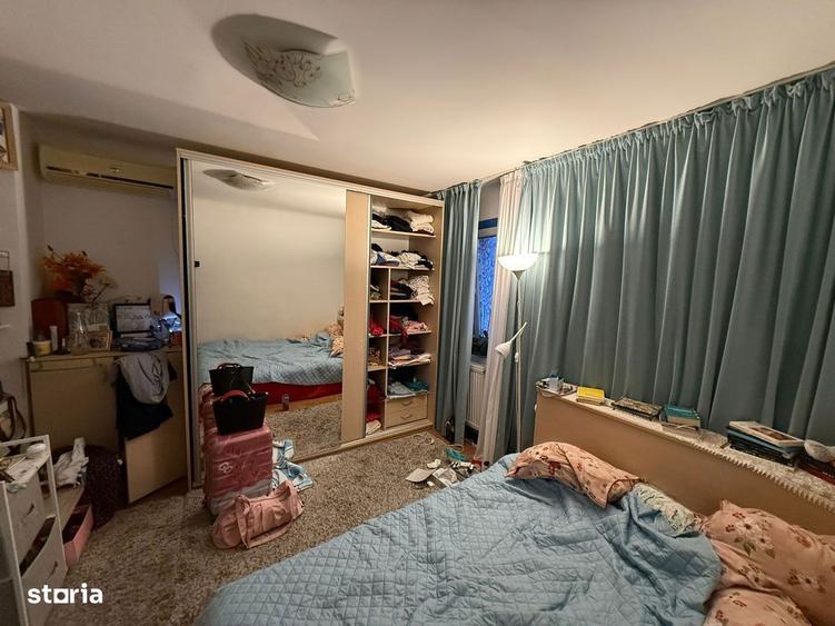 Garsoniera zona Plevnei - 3