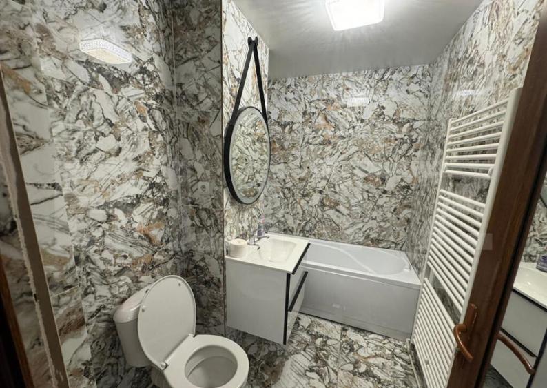 Apartament de inchiriat, 70 mp, zona Micro 16 - 4