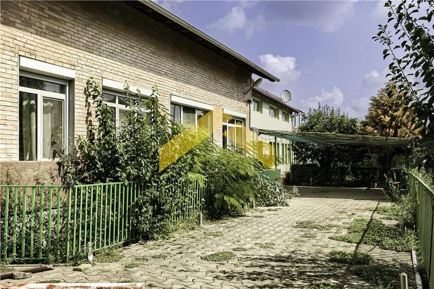 Casa 1000 mp si hala de vanzare Zadareni - 26