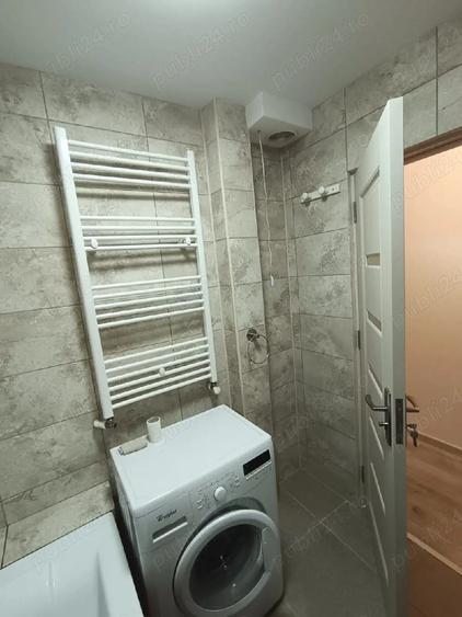 inchiriez apartament 3 camere Suceava - 2