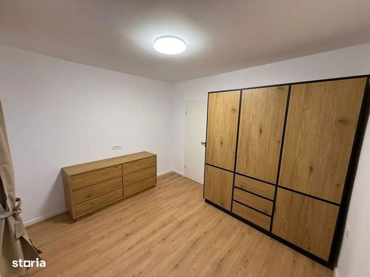 0% comision | Tei | Doamna Ghica | Complet renovat | Bloc 1980 | 58 mp - 5