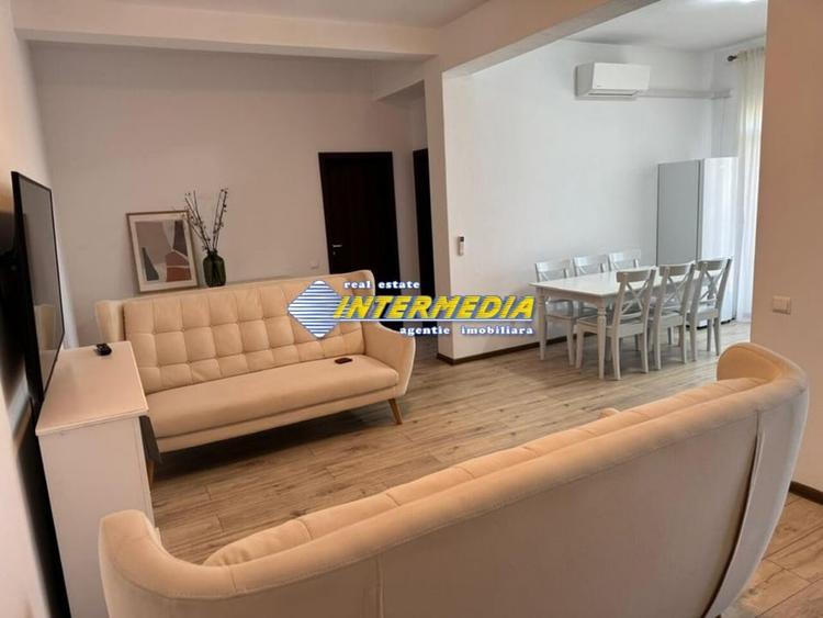 Apartament 3 camere | 1 Baie | 1 Balcon | 78 mp | Bloc NOU | Lift | mobilat I - 4