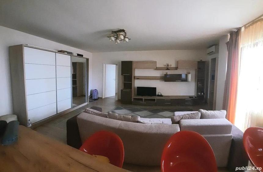 Apartament 2 camere cu loc de parcare subteran!!! - 2