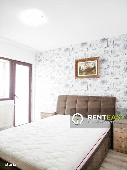 Inchiriere apartament 2 camere situat in zona Independentei - 4