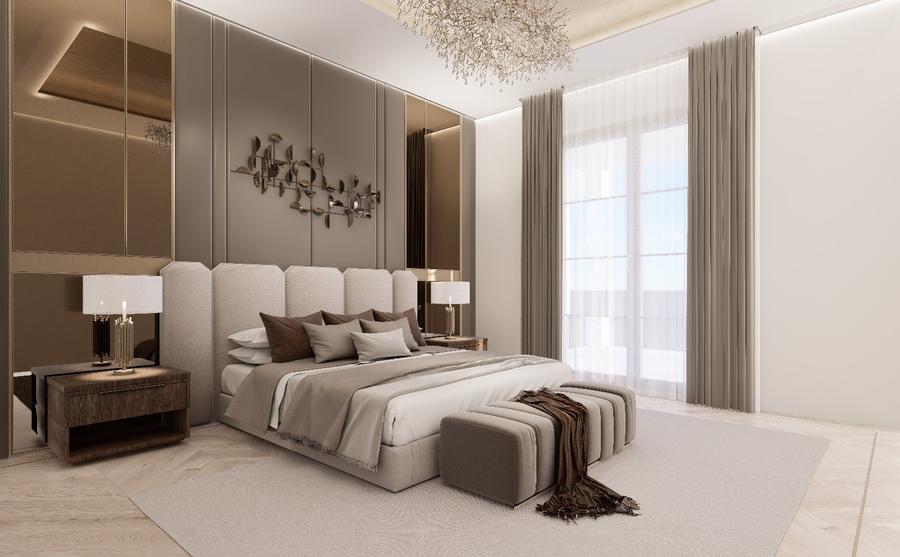 Vilă spațioasă cu 9 camere și 6 terase – Teren 1000 mp – Pipera - 6