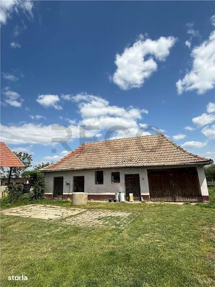 Reco, Casa In Ungaria, 30 Km De Oradea - 4