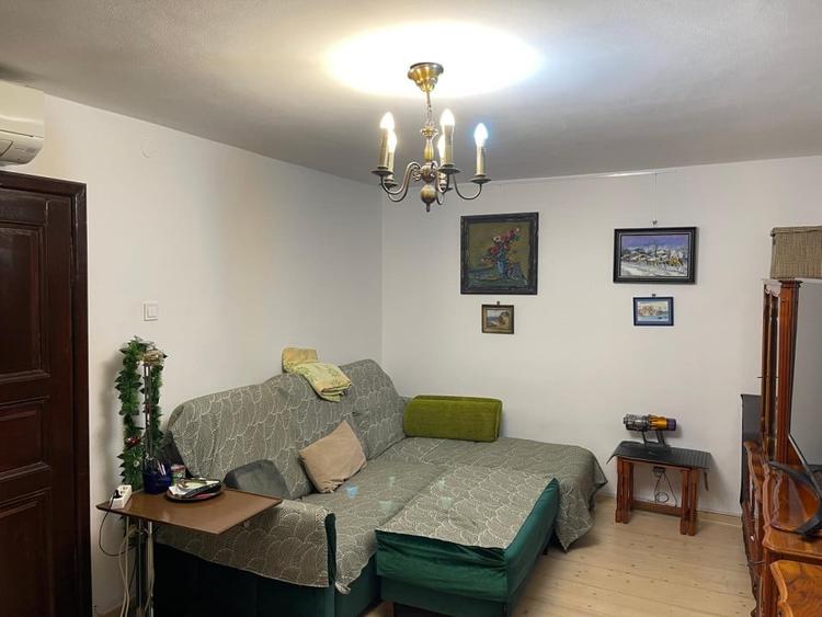 Vila D+P+E+M utilata si mobilata in zona semicentrala cu 6 camere si 191mp utili - 12