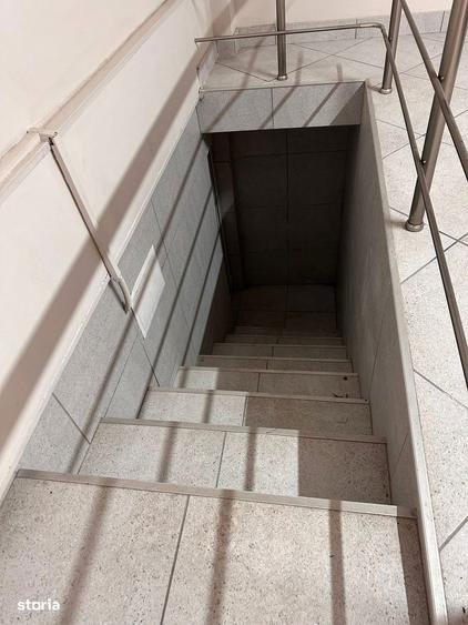 De inchiriat casa cu 3 camere situata ultracentral, 1.100euro/luna - 9