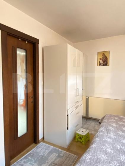 Casa superba de vanzare, in Sanpetru 1000 mp teren, la cateva minute de Brasov - 11