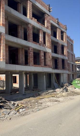 Apartament 2 camere ,Sector 3, Bucuresti, Nou Nou, Tva Inclus 21% - 1