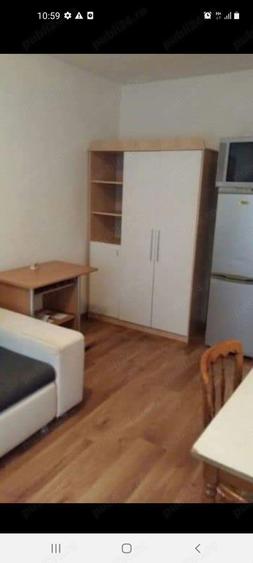 Garsoniera de inchiriat Cluj-Napoca, Cart. Zorilor - 1