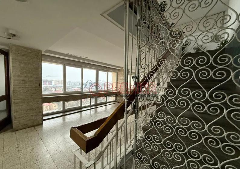 Turnu Magurele - Garsoniera de vanzare - 2