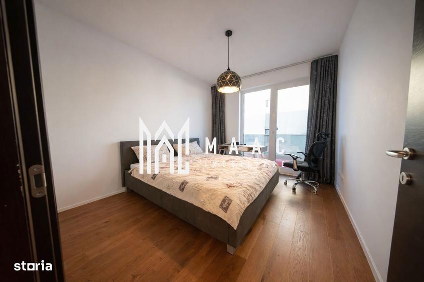 Apartament 2 camere | Etaj 3 | 2 Locuri parcare | Bloc nou - 1