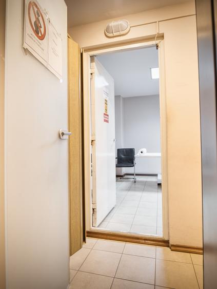 Cladire/Spatiu cu alta destinatie - 4 niveluri - pretabila diverse activitati - 47