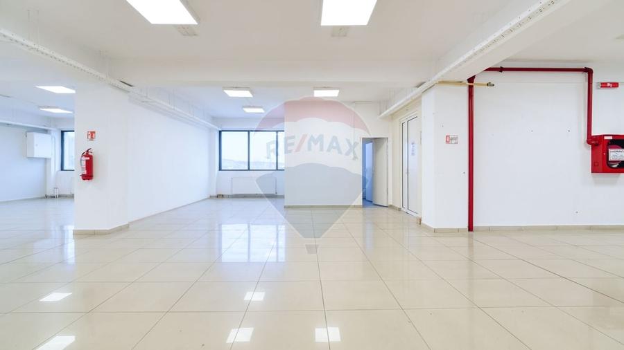 Inchiriere spatiu comercial in Brasov cu vizibilitate maxima - 9