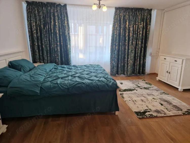 Garsoniera mobilata ?i utilata | Etaj 1 | Str. Mihai Bravu Ploie?ti - 2