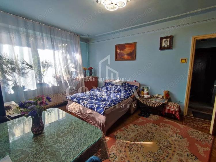 Apartament cu 2 camere | Zona Iulius Mall - Cartierul Gheorgheni
