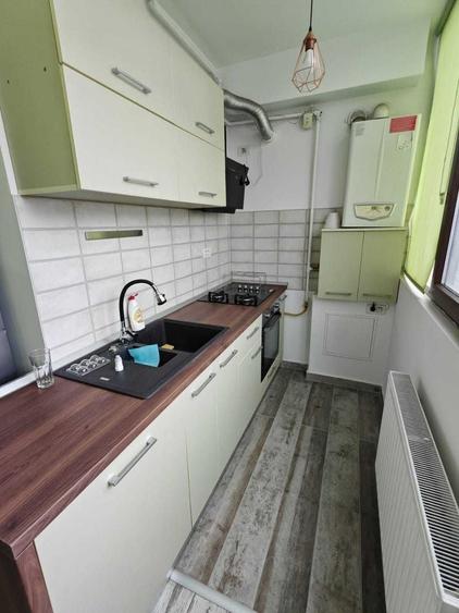 Apartament 3 camere Militari Residence - 7