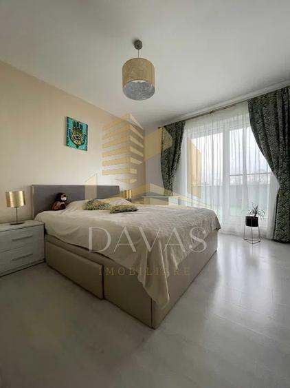 Apartament 2 camere semidecomandat + Parcare subterana | Andrei Muresanu - 2